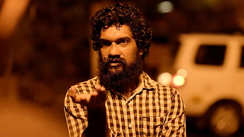 സനല്കുമാര് ശശിധരന്