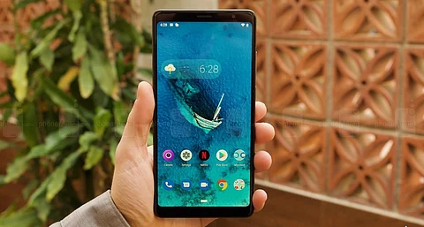 ഡ്യുവല് ഫ്രണ്ട് സ്പീക്കറുകളുമായി ലെനോവോ ടാബ് വി 7 വിപണിയില്, സവിശേഷതകള് ഏറെ