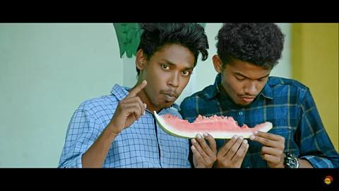 Review : ഇനി തണ്ണീര്മത്തന്റെ ദിനങ്ങള്