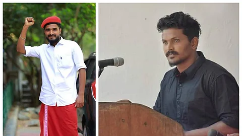 പിഎസ്സി ക്രമക്കേട്: പോലീസ് കുറ്റപത്രം സമര്പ്പിച്ചില്ല; ശിവരഞ്ജിത്തും നസീമും ജയില് മോചിതരായി