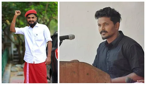 ശിവരഞ്ജിത്തും നസീമും പൊലീസ് റാങ്ക്ലിസ്റ്റില് ഉള്പ്പെട്ടതെങ്ങനെ ? സ്പെഷ്യല് ബ്രാഞ്ചും പിഎസ്സിയും അന്വേഷിക്കും