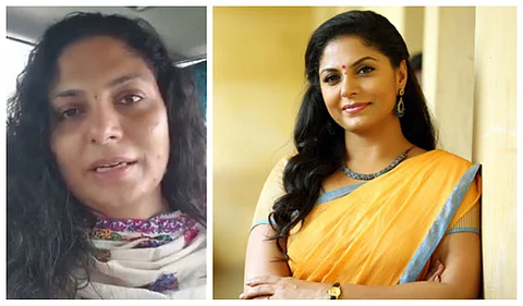 ‘ആശ ശരത്തിന്റെ ഭര്ത്താവിനെ കിട്ടിയോ?’,കട്ടപ്പന സ്റ്റേഷനിലേക്ക് തുരുതുരാ കോളുകള്; കേസെടുക്കേണ്ടതില്ലെന്ന് പൊലീസ്