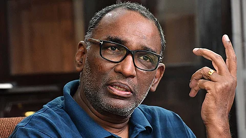 ജസ്റ്റിസ് ചെലമേശ്വര്