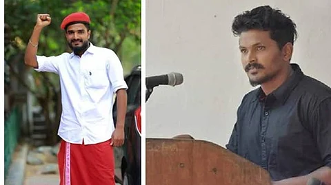 എസ്എഫ്ഐ നേതാവിന്റെ വീട്ടില് ഉത്തരക്കടലാസും സീലും; സര്വകലാശാല അന്വേഷിക്കും; മോഷണക്കുറ്റത്തിന് കേസെടുത്തേക്കും