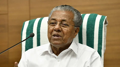 ‘സര്ക്കാറിനോടുളള വിരോധം നിസാനില് കാണിക്കരുത്’; വരുംതലമുറയ്ക്ക് വേണ്ടി അഭ്യര്ത്ഥിക്കുകയാണെന്ന് മുഖ്യമന്ത്രി