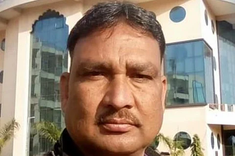 ആള്ക്കൂട്ട ആക്രമണത്തില് ഹെഡ് കോണ്സ്റ്റബിളിന് ദാരുണാന്ത്യം; അബ്ദുള് ഗാനി ഇരയായത് ക്രൂരമര്ദ്ദനത്തിന്