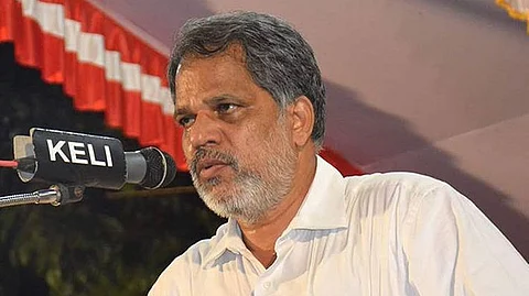 ആര്.എസ്.എസ് കലാപമുണ്ടാക്കാന് ശ്രമിക്കുന്നുവെന്ന് വിജയരാഘവന്