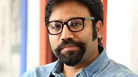 സന്ദീപ് റെഡ്ഡി വെങ്ങ