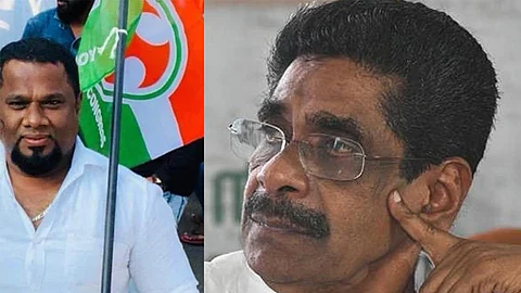 എസ്ഡിപിഐ വെട്ടിക്കൊന്നതാണെന്ന് ഉറക്കെപ്പറയണം സാര്, മുല്ലപ്പള്ളിയോട് കെഎസ്യു നേതാവ്