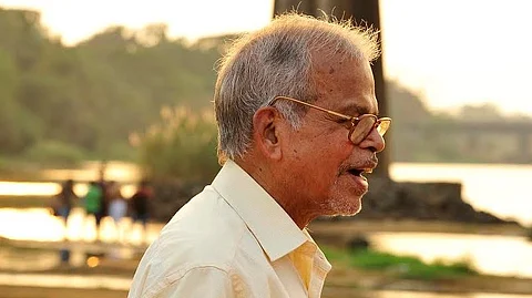 ആറ്റൂര് രവിവര്മ്മ