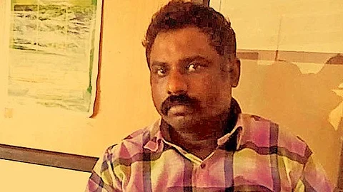 രാജ്കുമാര് 