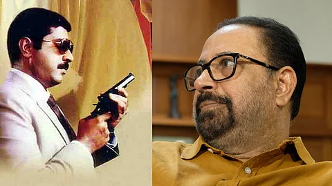 ക്ലൈമാക്സ് കിട്ടിയത് രാജീവ് ഗാന്ധിയെ ആക്രമിച്ച സംഭവത്തില് നിന്ന്, മാസ്റ്റര് സ്ട്രോക്കില് സിബി മലയില്