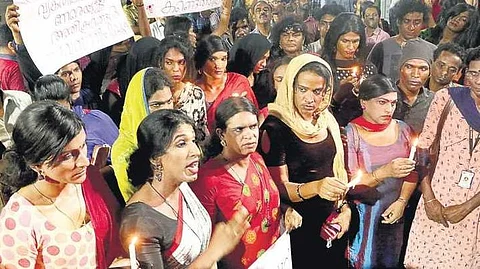 കെയര് ഹോം പദ്ധതി അട്ടിമറിക്കുന്നു; സാമൂഹ്യനീതി ഉദ്യോഗസ്ഥര്ക്കെതിരെ ട്രാന്സ്ജെന്റുകള്