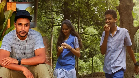 ഫ്രീക്ക് പാട്ടുകളില് പെടുമോയെന്ന് പേടി ; ‘ജാതിക്കാ തോട്ടം’ ഒഴിവാക്കിയേനെയെന്ന് ഗാനരചയിതാവ്