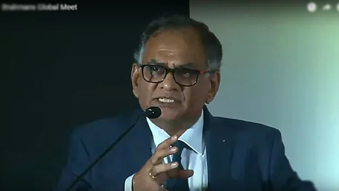 ജസ്റ്റിസ് ചിദംബരേഷ്