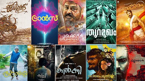 ജെല്ലിക്കെട്ട്, ട്രാന്സ്, മരക്കാര്, തുറമുഖം, മാമാങ്കം 2019 രണ്ടാം പകുതിയിലെ വമ്പന് റിലീസുകള്