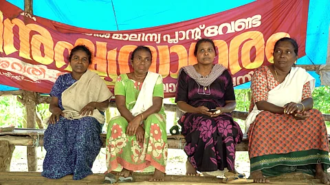 പെരിങ്ങമല മാലിന്യ-വൈദ്യുതി പ്ലാന്റ് ;സര്ക്കാര് പിന്മാറുന്നു