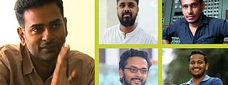 ‘അല്ഫോണ്സ് പുത്രന് മുതല് ഗിരീഷ് എഡി വരെ’; ഷോര്ട്ട് ഫിലിമില് നിന്ന് സിനിമയിലേക്ക്