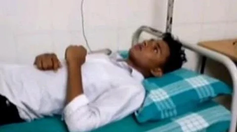 റാഗിംഗിനിടെ വിദ്യാര്ത്ഥിയുടെ കര്ണ്ണപുടം തകര്ത്തു; എം എസ് എഫ് പ്രവര്ത്തകര്ക്കെതിരെ കേസ്