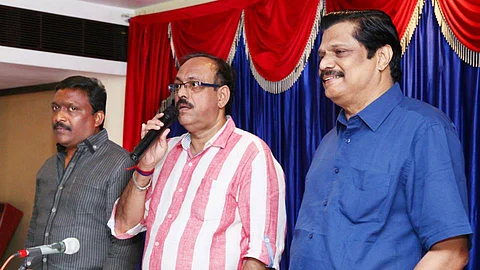 നിര്മ്മാതാക്കളുടെ സംഘടനയിലേക്ക് വാശിയേറിയ മത്സരം, എം.രഞ്ജിത്ത്-ആന്റോ ജോസഫ് പാനലിനെതിരെ വിനയനും ലിബര്ട്ടി ബഷീറും