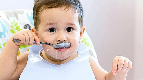 അത്ര മധുരിക്കേണ്ട ബേബി ഫുഡ്; ലോകാരോഗ്യ സംഘടന