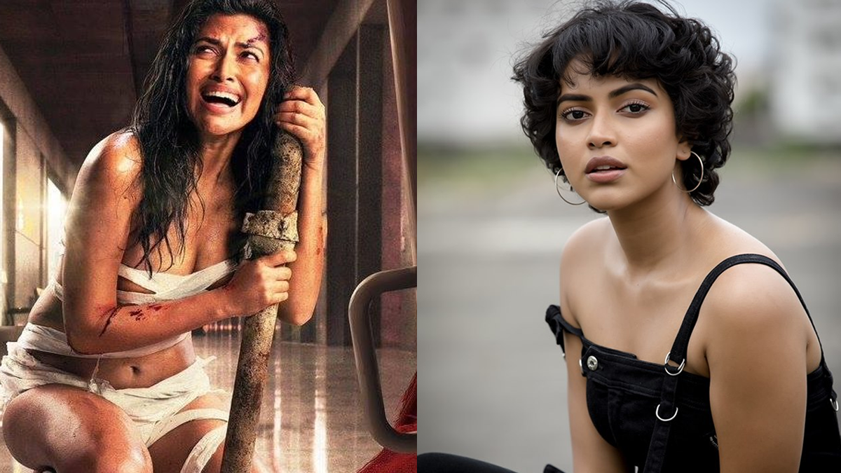 ‘ക്ലീഷേ കഥകള് മാത്രം വന്നപ്പോള് അഭിനയം നിര്ത്തുന്നതാലോചിച്ചിരുന്നു’; നാളെ എന്ത് സംഭവിക്കുമെന്ന് പേടിയില്ലെന്ന് അമല പോള്