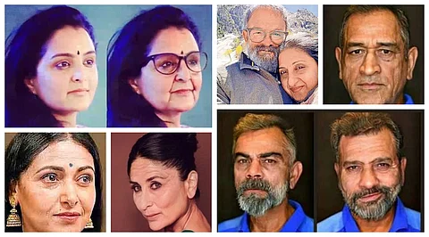‘പ്രായമാകാന്’ നല്കുന്ന ഫോട്ടോയുടെ പകര്പ്പവകാശം ഫെയ്സ് ആപ്പിനാണ് ; സ്വകാര്യതയില് ആശങ്കയ്ക്ക് അടിസ്ഥാനമുണ്ട്