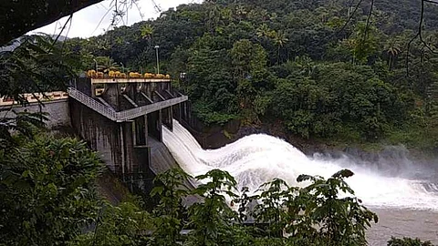 കല്ലാര്കുട്ടി