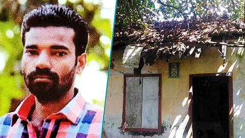 ‘മരുന്നുവാങ്ങാന് പോലും പൈസ തന്നില്ല, മൊബൈല് പണയം പറഞ്ഞു’; ശങ്കറിനെ ഓട്ടോ ഇടിച്ചുവീഴ്ത്തിയിട്ടും പൊലീസ് സഹായിച്ചില്ലെന്ന് ബന്ധു