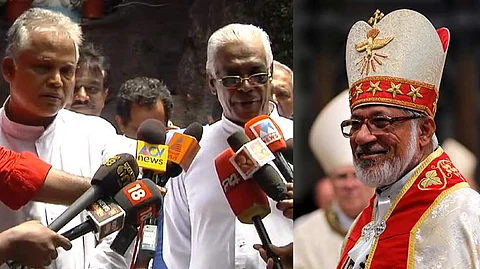 ആലഞ്ചേരിക്കെതിരെ ഇരുന്നൂറിലേറെ വൈദികര്, അതിരൂപത അധാര്മ്മികളുടെ കേന്ദ്രമെന്ന് വിമര്ശനം