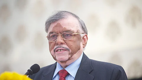 പി സദാശിവം 