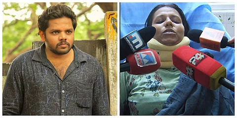 യുവസംവിധായകന് നിഷാദ് ഹസനെ തട്ടിക്കൊണ്ടുപോയത് കാര് പിന്തുടര്ന്നെത്തിയ മുഖംമൂടി സംഘം; ഭാര്യയെ ആക്രമിച്ച് നിഷാദുമായി കടന്നു