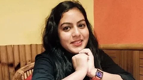 രെഹ്ന സുല്ത്താന