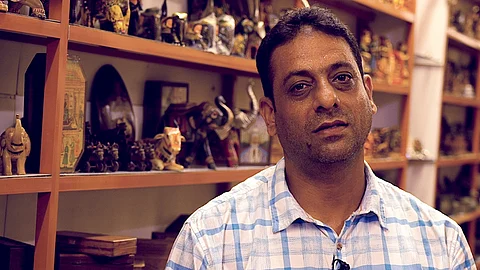 സാജിദ് ഖതായ്