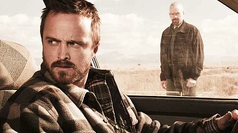 ജെസി പിങ്ക്മാന് എവിടെ ?; ‘ബ്രേക്കിംഗ് ബാഡ്’ സിനിമ ഒക്ടോബറില്; ടീസര് പുറത്തുവിട്ട് നെറ്റ്ഫ്ലിക്സ്