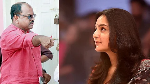 ‘പ്രതി പൂവന് കോഴിയില്’ മഞ്ജു വാര്യര്, ഉണ്ണി ആറിന്റെ രചനയില് റോഷന് ആന്ഡ്രൂസ് ചിത്രം