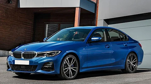 ബിഎംഡബ്ല്യു ഏഴാം തലമുറ 3 സീരിസ്, പ്രത്യേകതകള്