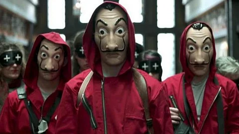 ‘സ്ട്രേഞ്ചര് തിങ്ങ്സിന്’ പിന്നാലെ ‘മണി ഹെയ്സ്റ്റിനും’ റെക്കോര്ഡ് ; ഇന്ത്യയിലും പ്രേക്ഷകര് കൂടുന്നുവെന്ന് അണിയറപ്രവര്ത്തകര്