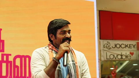 വിജയ് സേതുപതി