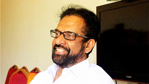 തമ്പി ആന്റണി