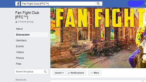 അയ്യന്കാളിയെ അധിക്ഷേപിച്ച് ഫേസ്ബുക്ക് പോസ്റ്റ്; എഫ്എഫ്സി ഗ്രൂപ്പംഗത്തെ അറസ്റ്റ് ചെയ്തു