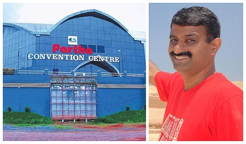 സാജന്റെ ആത്മഹത്യയ്ക്ക് കാരണം കുടുംബ പ്രശ്നങ്ങളല്ല; പ്രചരണങ്ങള് തള്ളി കണ്ണൂര് ജില്ലാ പൊലീസ് മേധാവി