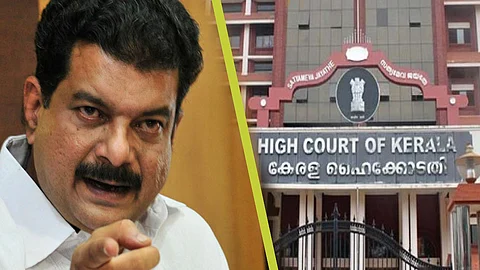 ‘ഇത്രയുമായിട്ടും നമ്മള് എന്തുകൊണ്ട് പഠിക്കുന്നില്ല?’; അന്വറിന്റെ തടയണ പൊളിച്ച് വെള്ളം ഒഴുക്കിക്കളയണമെന്ന് ഹൈക്കോടതി