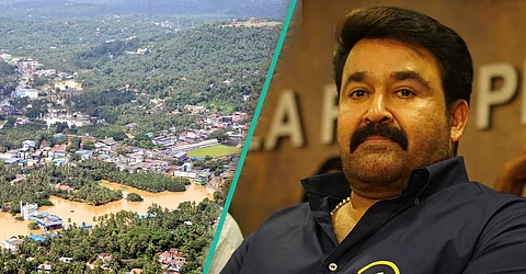 ‘ഒറീസയ്ക്ക് സാധിക്കുമെങ്കില് നമുക്കാവില്ലേ ?’; പണം പിരിക്കല് മാത്രമല്ല ദുരിതാശ്വാസ പ്രവര്ത്തനമെന്നു തിരിച്ചറിയണമെന്ന് മോഹന്ലാല്