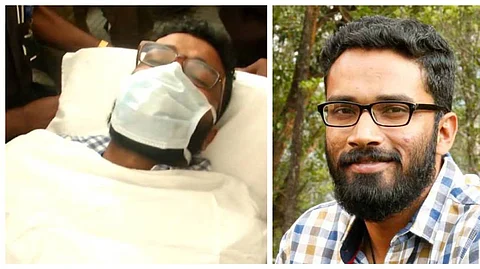 ശ്രീറാം വെങ്കിട്ടരാമന് ആശുപത്രി വിട്ടു; നാല് ആഴ്ച്ച വിശ്രമിക്കണമെന്ന് ഡോക്ടര്മാര്
