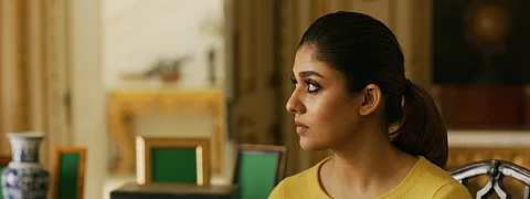 Stills: നയന്താരയുടെ കൊലൈയുതിര് കാലം