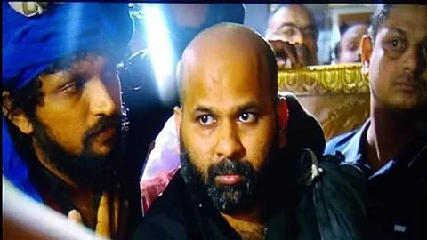 ബിനോയ് കോടിയേരി