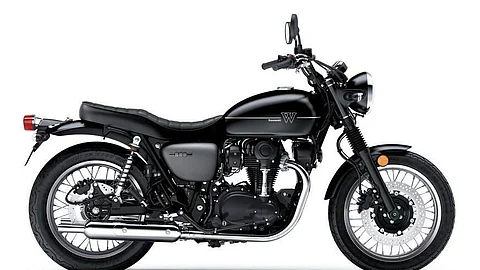 വിപണിയിൽ താരമാകാൻ കാവസാക്കി ഡബ്ല്യു800 സ്ട്രീറ്റ്