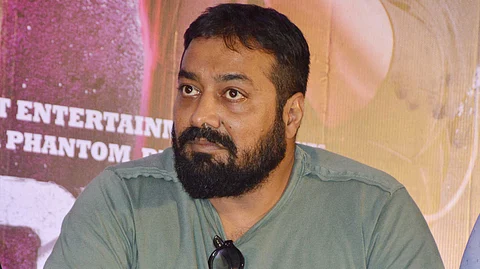 അനുരാഗ് കശ്യപ് 