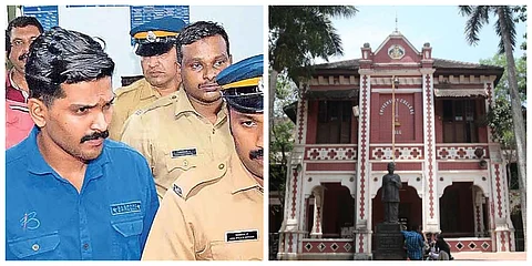 ആദ്യ സെമസ്റ്റര് പാസായത് നാലാം ശ്രമത്തില്, അവസാന രണ്ടെണ്ണത്തില് 70% മാര്ക്കും; ശിവരഞ്ജിത്തിന്റെ ഡിഗ്രി ഫലത്തിലും അസ്വാഭാവികത